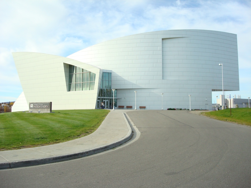 Museum of the north